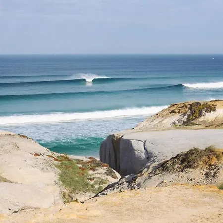The Ocean House - Baleal Affittacamere 3*