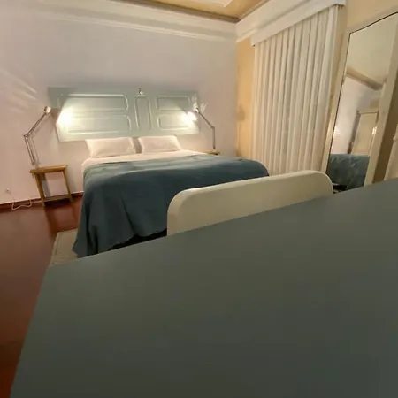 The Ocean House - Baleal Affittacamere