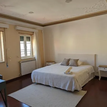 The Ocean House - Baleal Affittacamere 3*