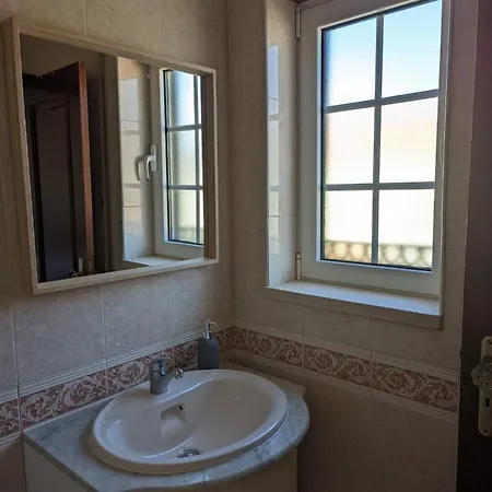 Affittacamere The Ocean House - Baleal Ferrel (Leiria)