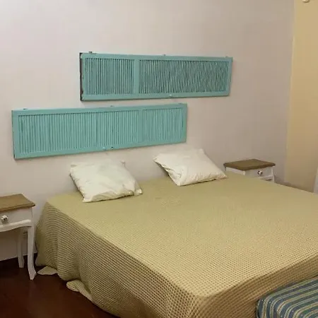 The Ocean House - Baleal Affittacamere