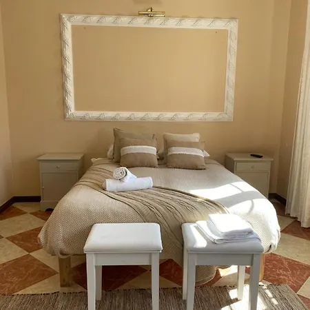 Guest house The Ocean House - Baleal