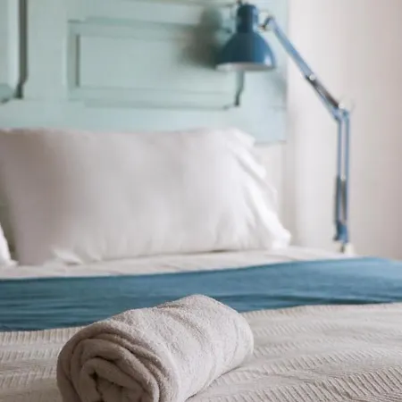 Affittacamere The Ocean House - Baleal