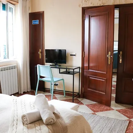 The Ocean House - Baleal Affittacamere 3*