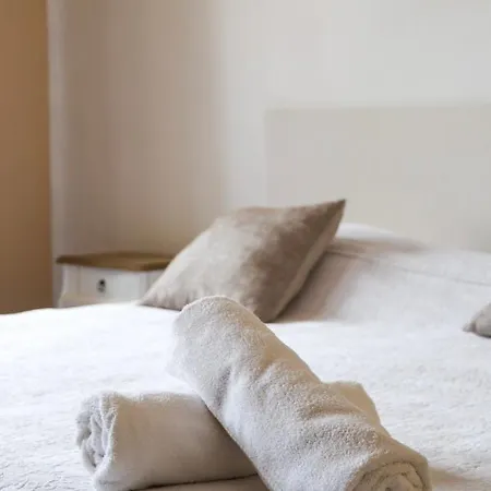 The Ocean House - Baleal Affittacamere