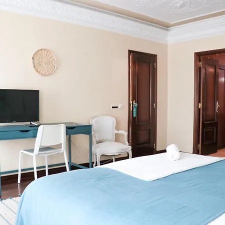 The Ocean House - Baleal Affittacamere 3*
