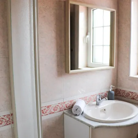 The Ocean House - Baleal Affittacamere Ferrel (Leiria)