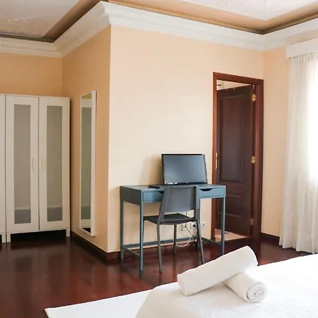 Affittacamere The Ocean House - Baleal Ferrel (Leiria)