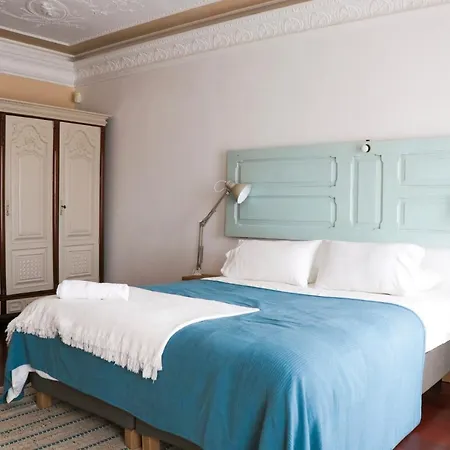 The Ocean House - Baleal Affittacamere