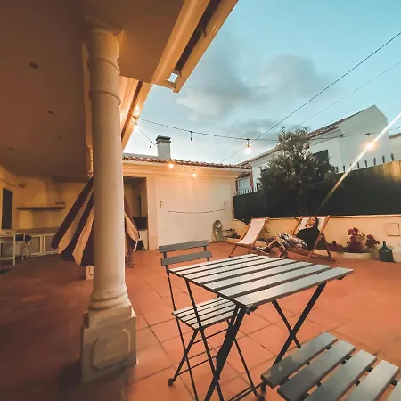 The Ocean House - Baleal Affittacamere Ferrel (Leiria)