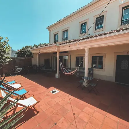 The Ocean House - Baleal Ferrel (Leiria)