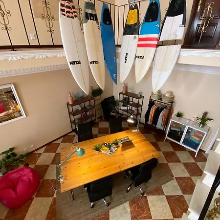 Affittacamere The Ocean House - Baleal