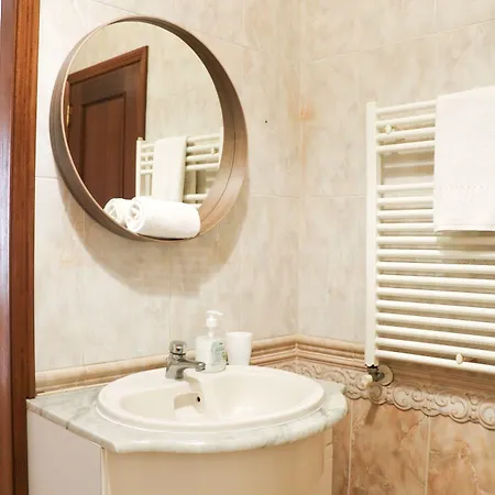 Affittacamere The Ocean House - Baleal 3*