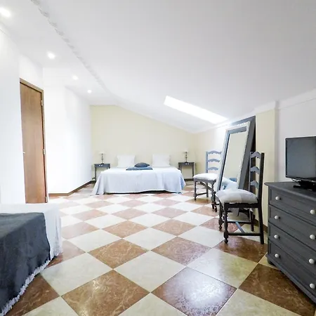 Affittacamere The Ocean House - Baleal