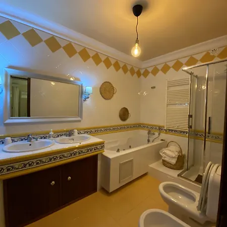 The Ocean House - Baleal