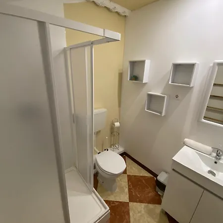 Affittacamere The Ocean House - Baleal