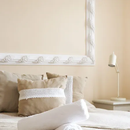 The Ocean House - Baleal Affittacamere 3*