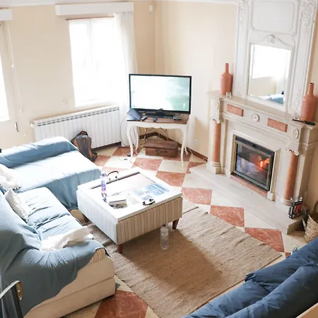 Affittacamere The Ocean House - Baleal Ferrel (Leiria)